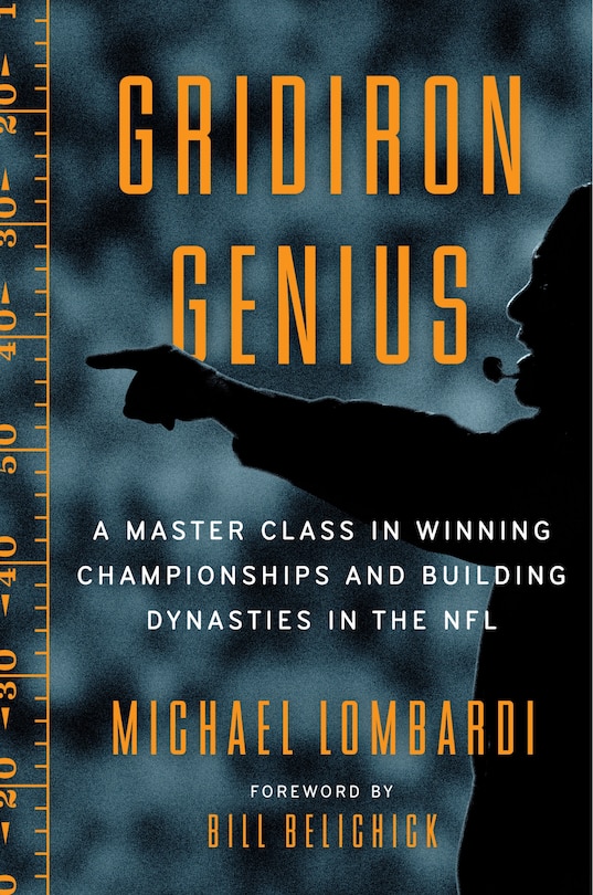 Front cover_Gridiron Genius