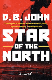 Couverture_Star Of The North