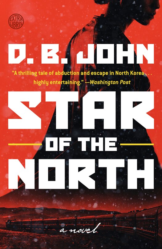 Couverture_Star Of The North