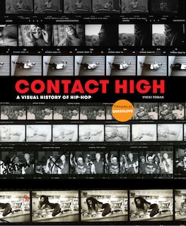Front cover_Contact High