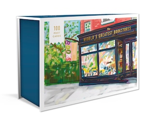 Front cover_World's Greatest Bookstores