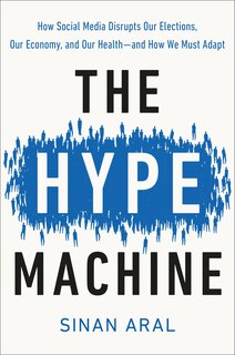 Front cover_The Hype Machine