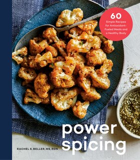 Front cover_Power Spicing
