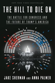 Front cover_The Hill To Die On