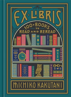 Front cover_Ex Libris