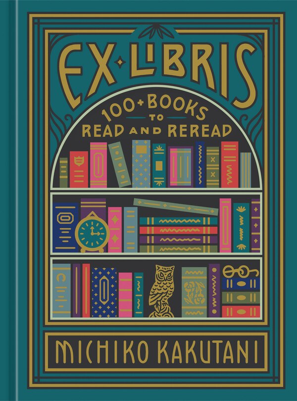 Front cover_Ex Libris