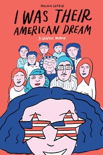 Front cover_I Was Their American Dream