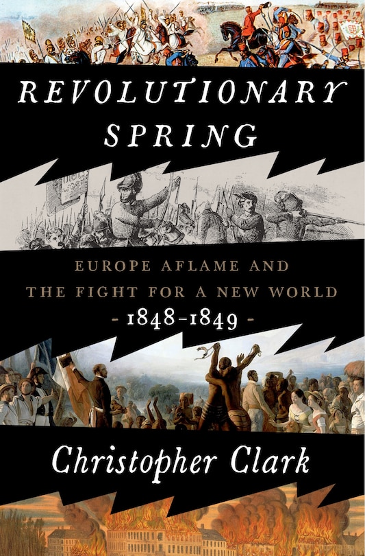 Couverture_Revolutionary Spring