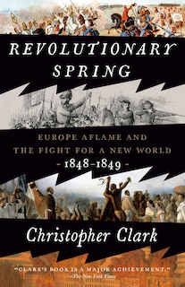 Front cover_Revolutionary Spring