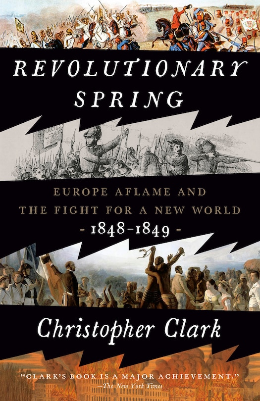 Front cover_Revolutionary Spring