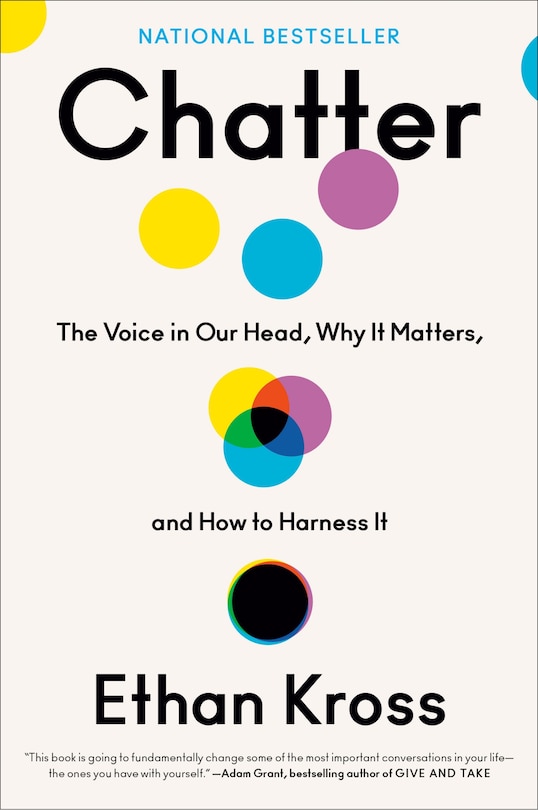 Front cover_Chatter