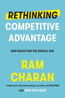 Front cover_Rethinking Competitive Advantage