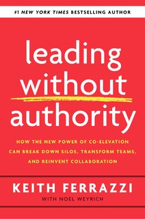 Front cover_Leading Without Authority
