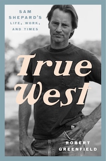 Front cover_True West