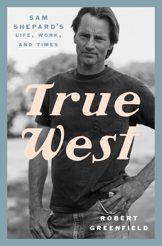Front cover_True West