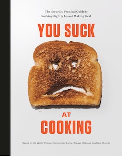 Couverture_You Suck At Cooking