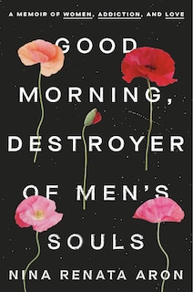 Couverture_Good Morning, Destroyer Of Men's Souls