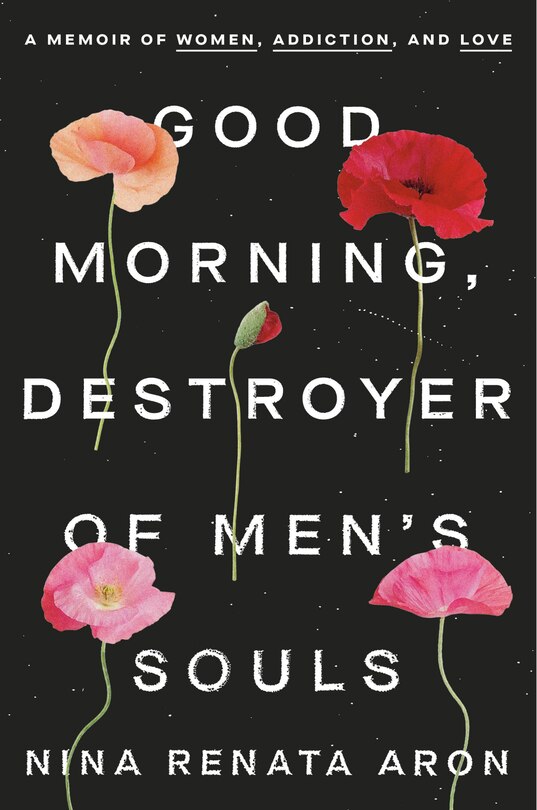 Couverture_Good Morning, Destroyer Of Men's Souls