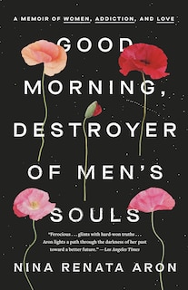 Front cover_Good Morning, Destroyer Of Men's Souls