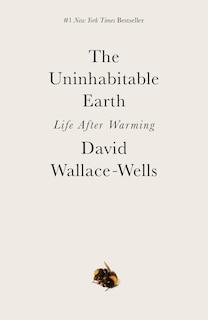 Front cover_The Uninhabitable Earth