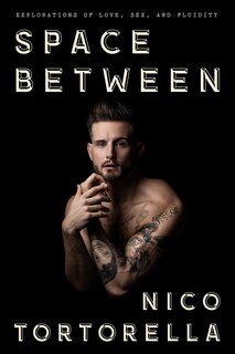 Front cover_Space Between