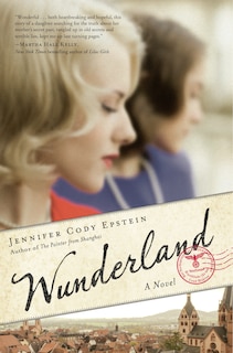 Front cover_Wunderland