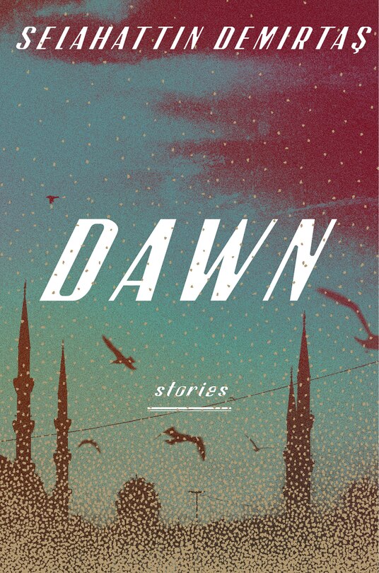 Front cover_Dawn