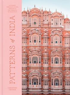 Couverture_Patterns Of India