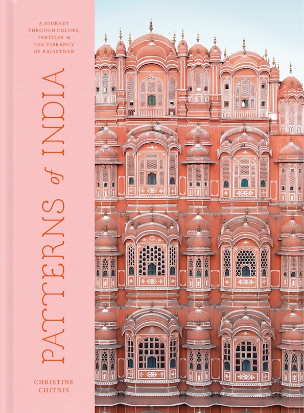 Patterns Of India: A Journey Through Colors, Textiles, And The Vibrancy Of Rajasthan