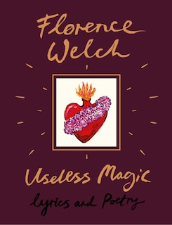 Front cover_Useless Magic