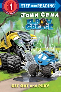 Front cover_Get Out And Play (elbow Grease)