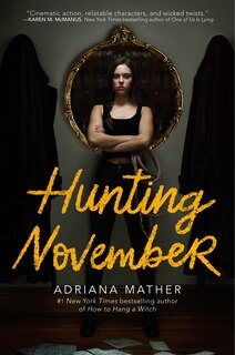 Front cover_Hunting November