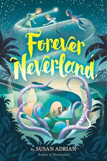 Front cover_Forever Neverland
