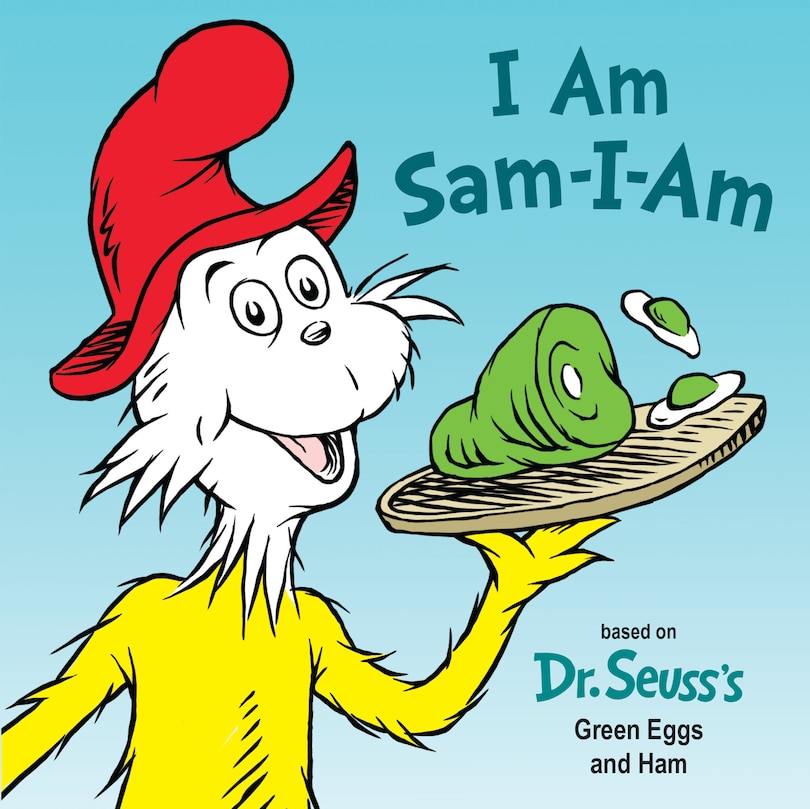 I Am Sam-i-am