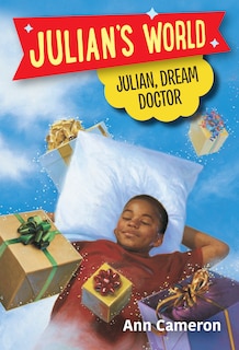 Couverture_Julian, Dream Doctor