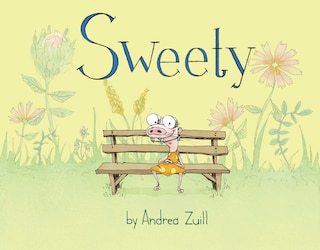 Front cover_Sweety