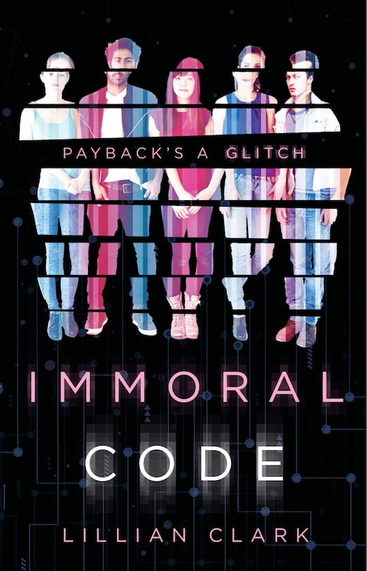 Front cover_Immoral Code