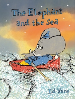 Front cover_The Elephant and the Sea