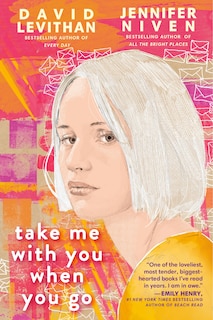 Front cover_Take Me With You When You Go