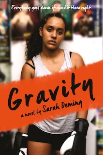 Front cover_Gravity