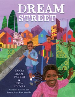 Front cover_Dream Street