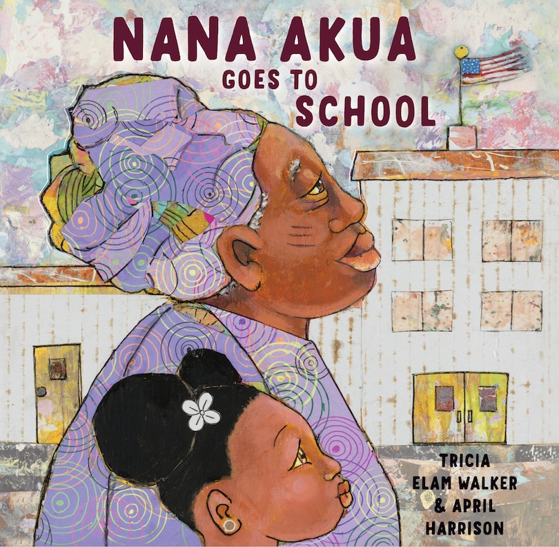 Couverture_Nana Akua Goes To School