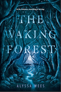 Couverture_The Waking Forest