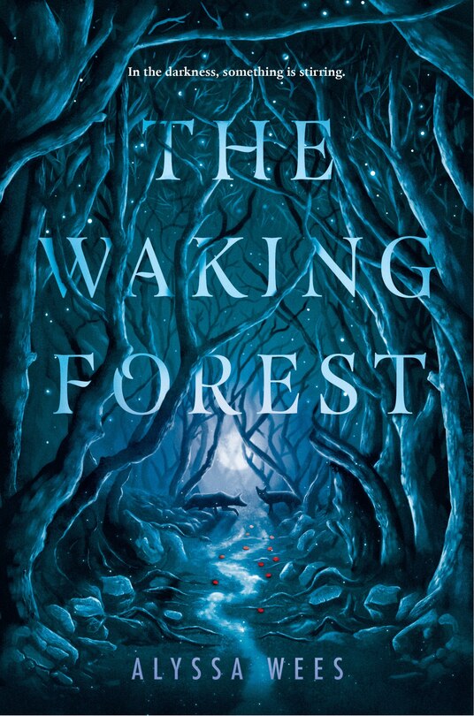 Couverture_The Waking Forest