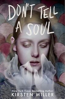 Front cover_Don't Tell A Soul