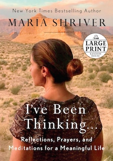 Front cover_I've Been Thinking . . .
