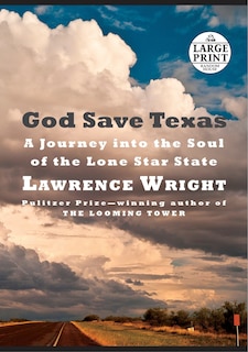 Couverture_God Save Texas