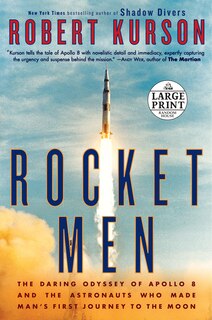 Front cover_Rocket Men