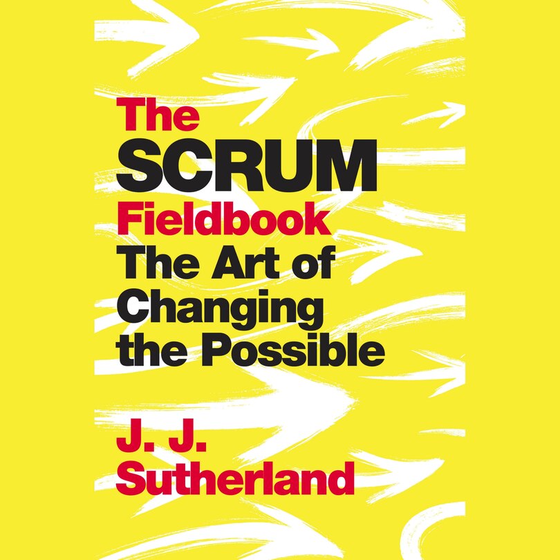 Couverture_The Scrum Fieldbook