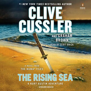 Front cover_The Rising Sea